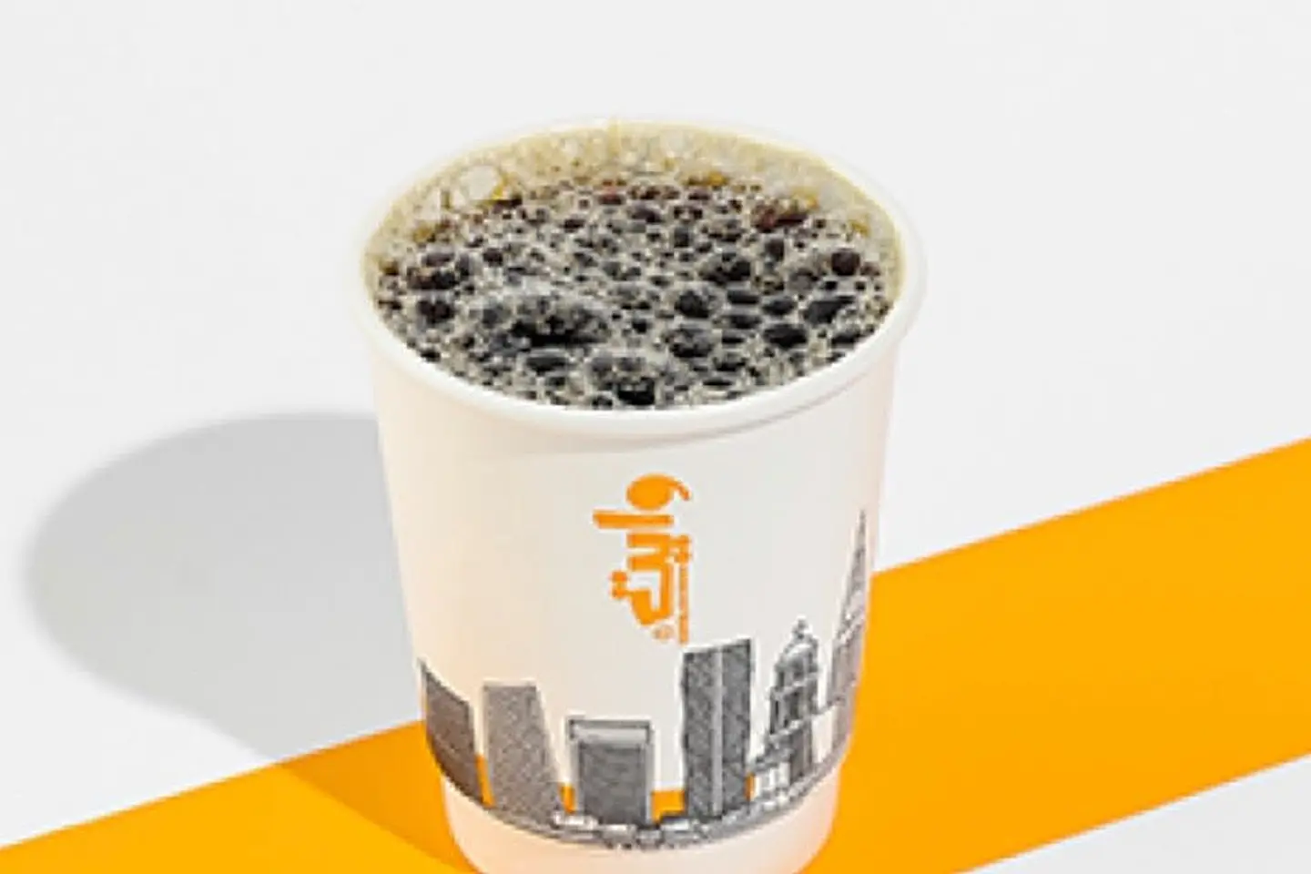 Iced Coffee Day - Ice Big Size
