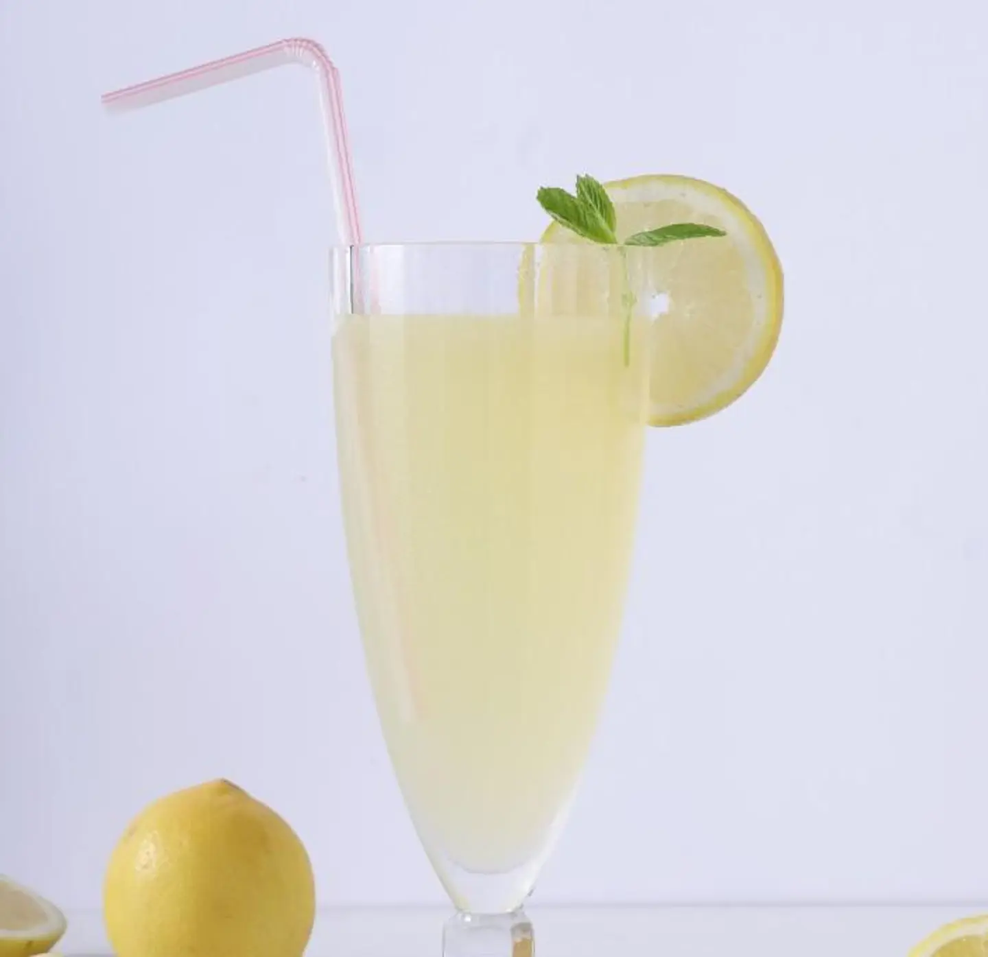 عصير ليمون - صغير