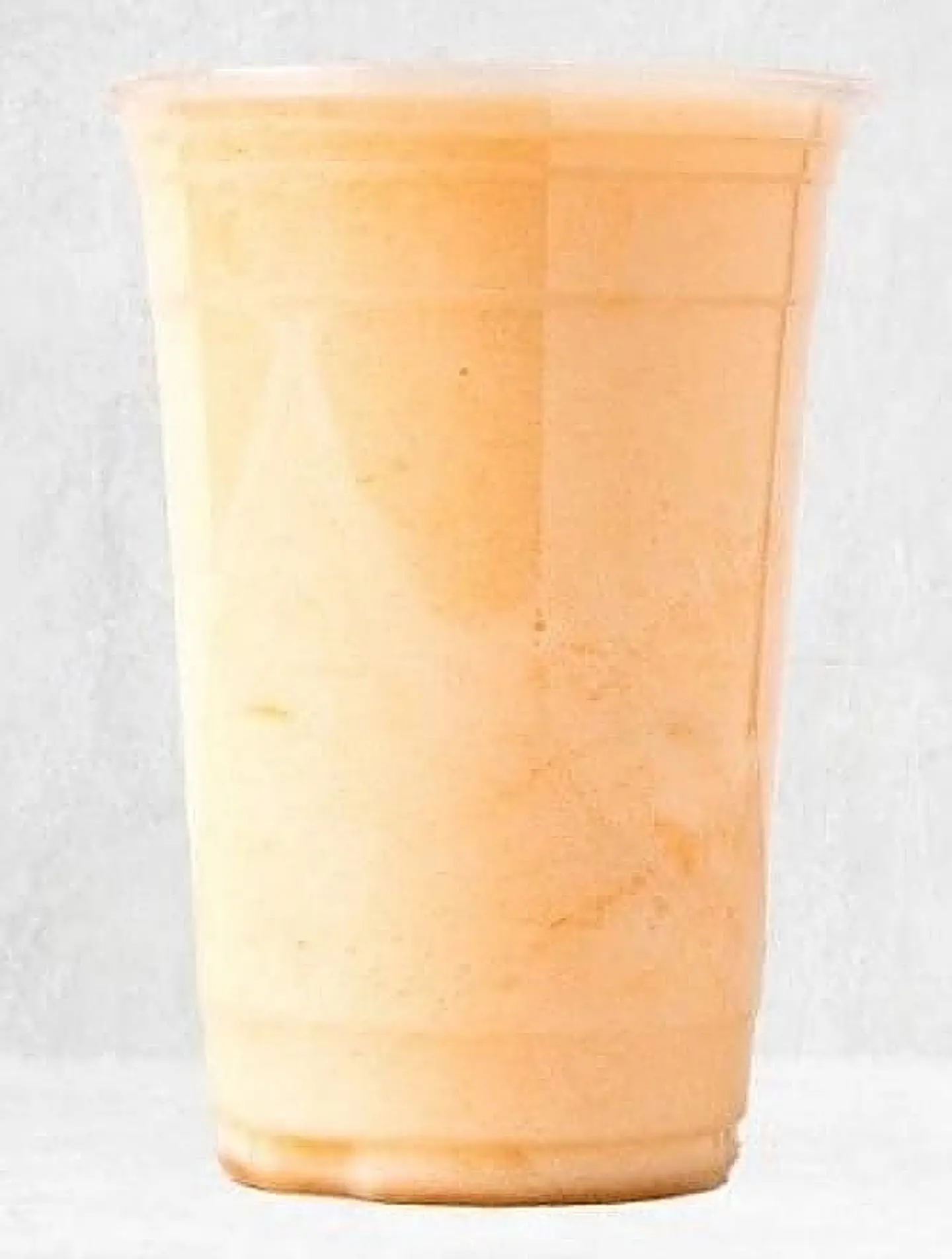 Plain Melon Juice - Small