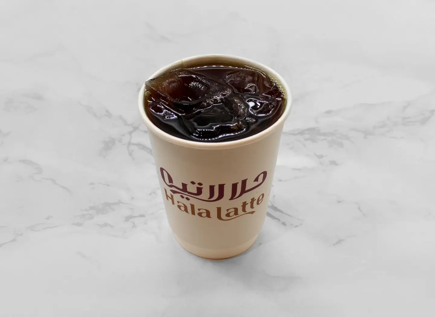 Hot Coffee Of The Day - Small