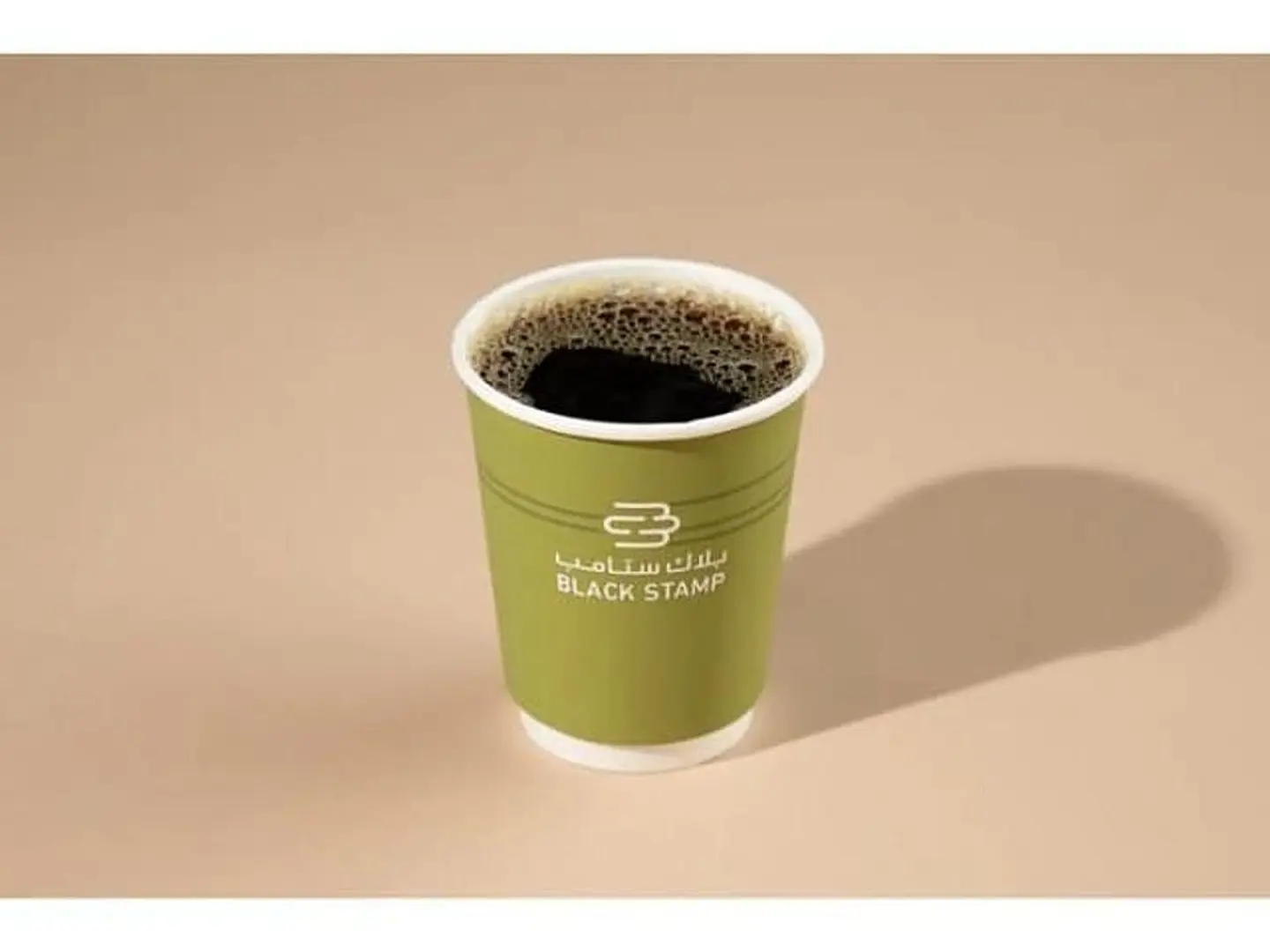 Black - 7 Up