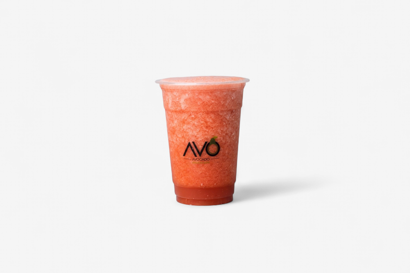 Strawberry And Orange - Small