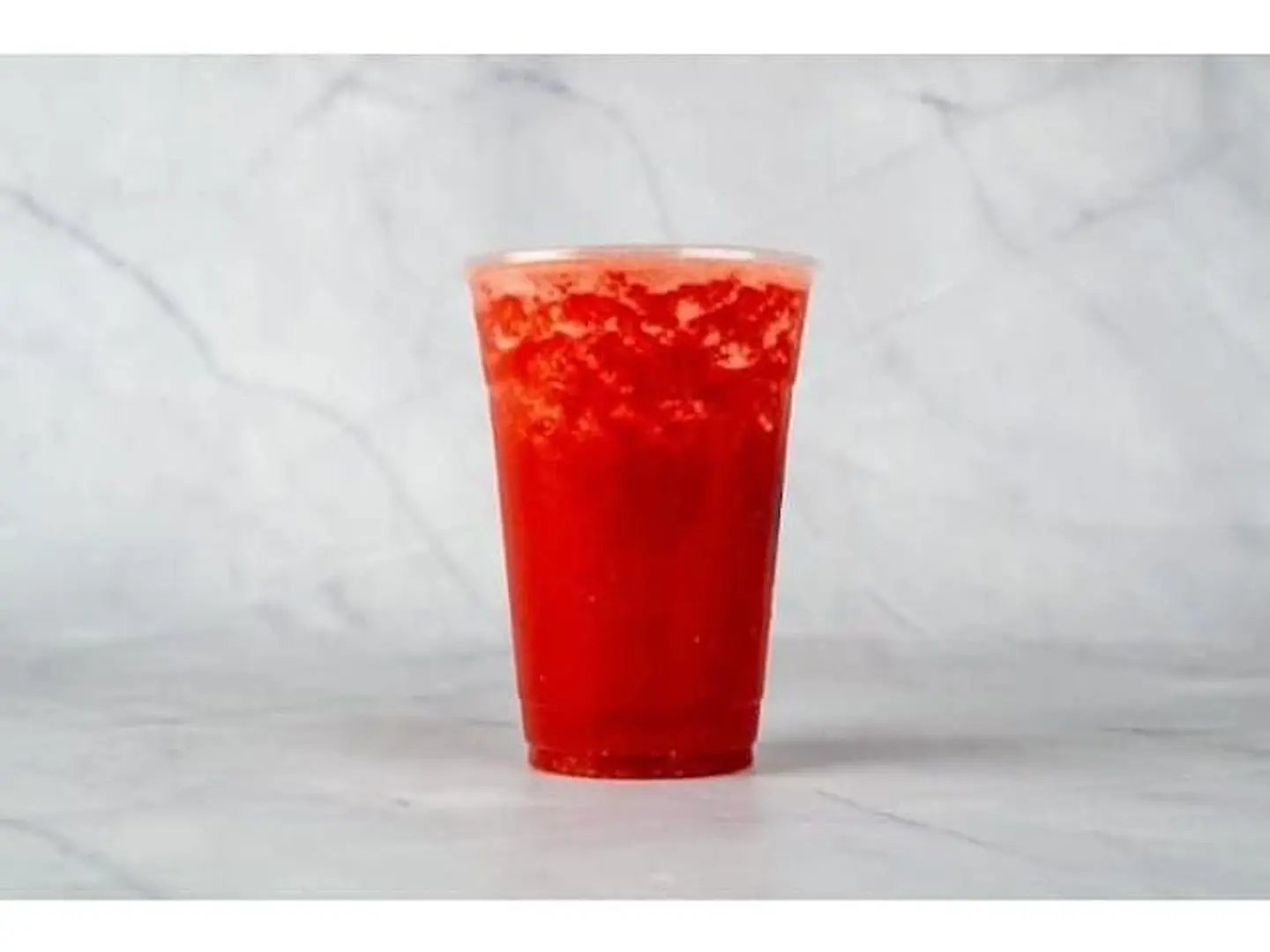 Pomegranate - Small Cup