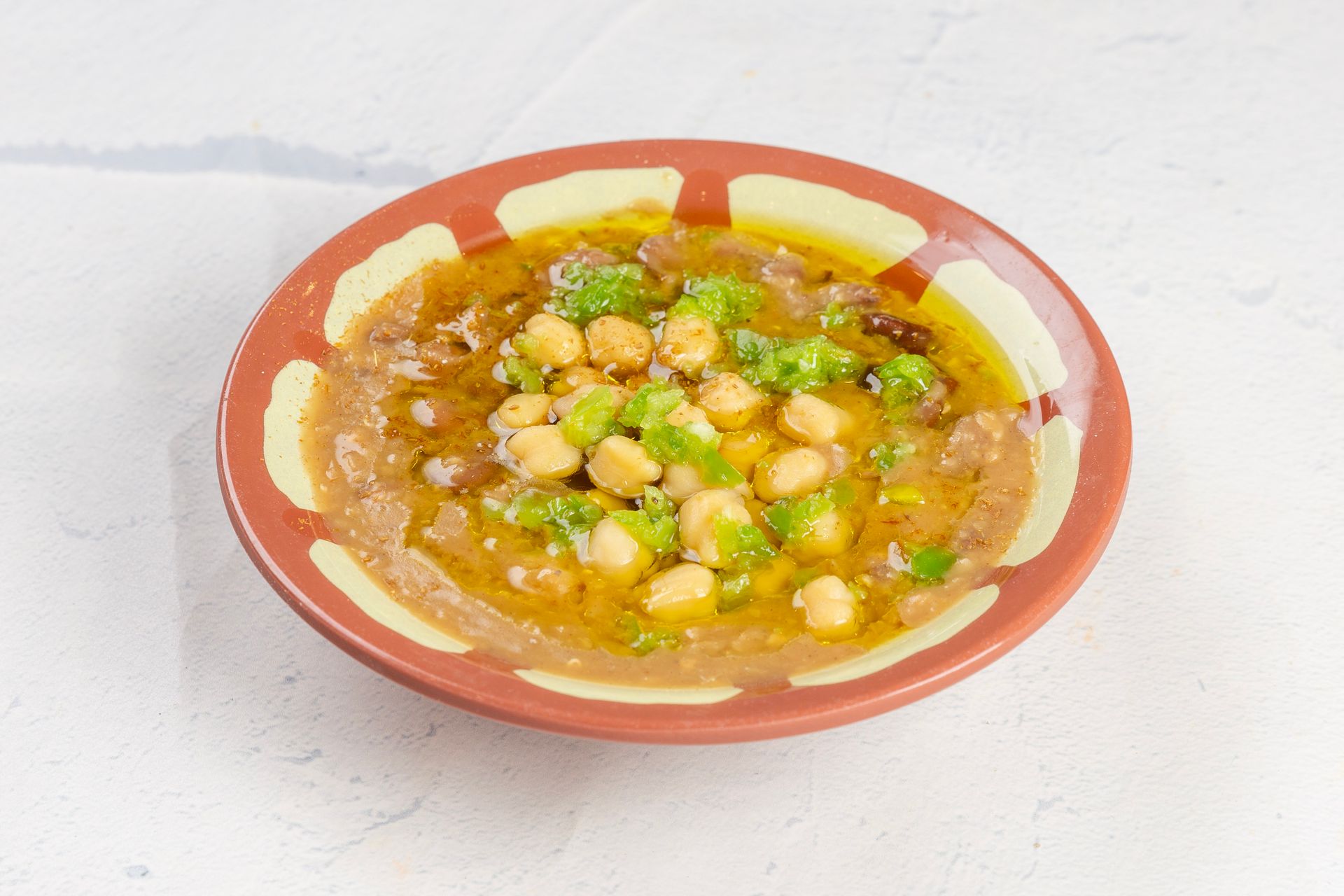 فول  - كبير