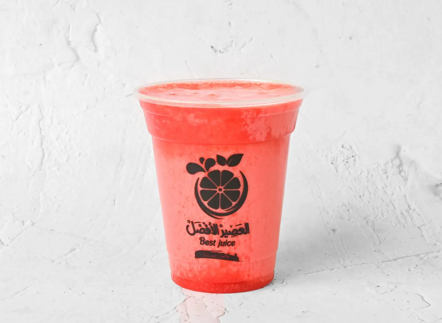 كوكتيل - وسط