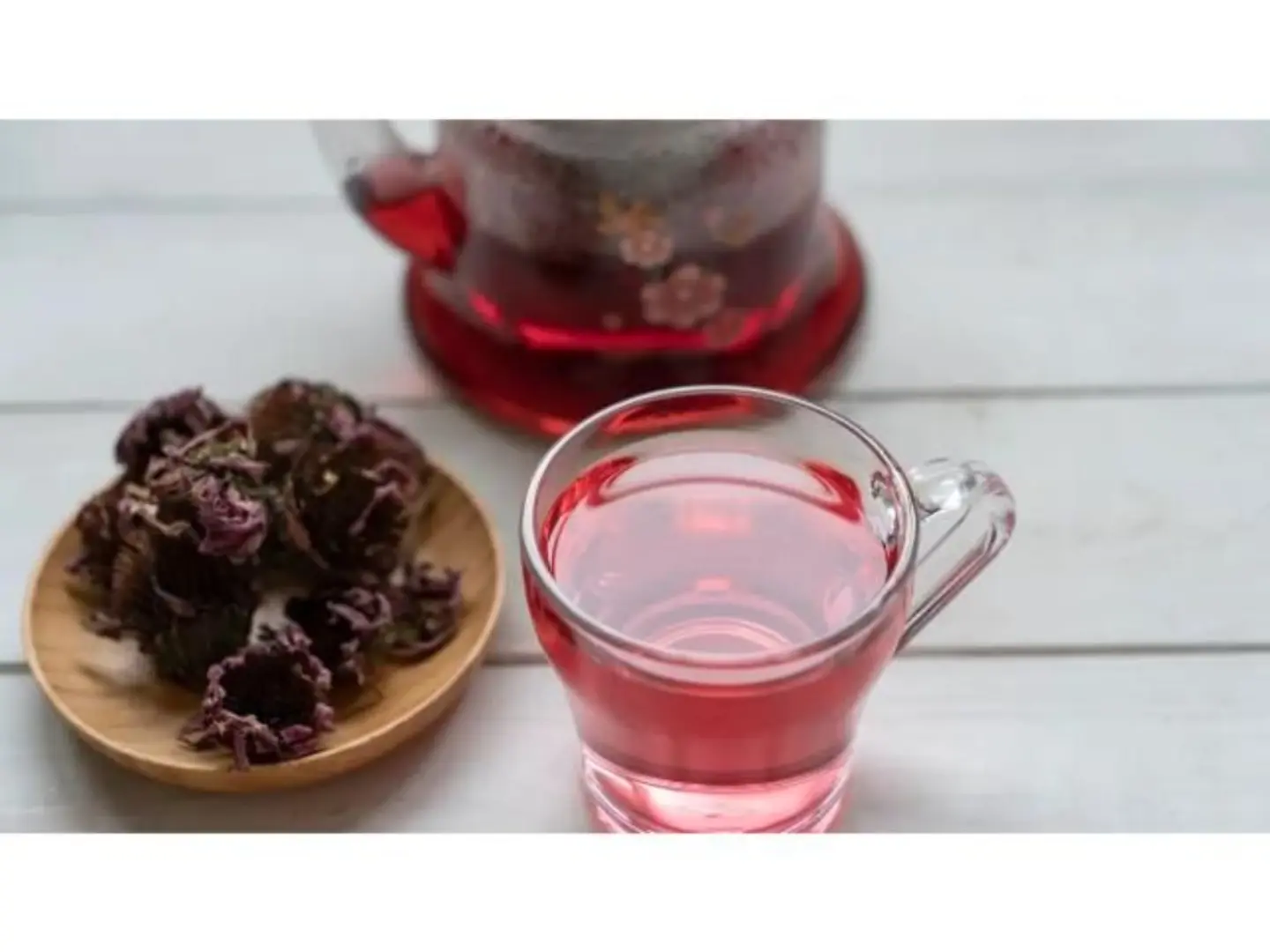 Hibiscus Tea - Small