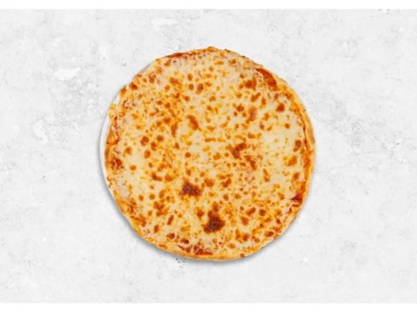 Cheese Pizza - Small