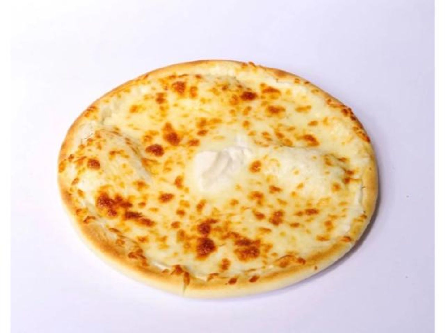 Ash Albulbul With Cheese - Small