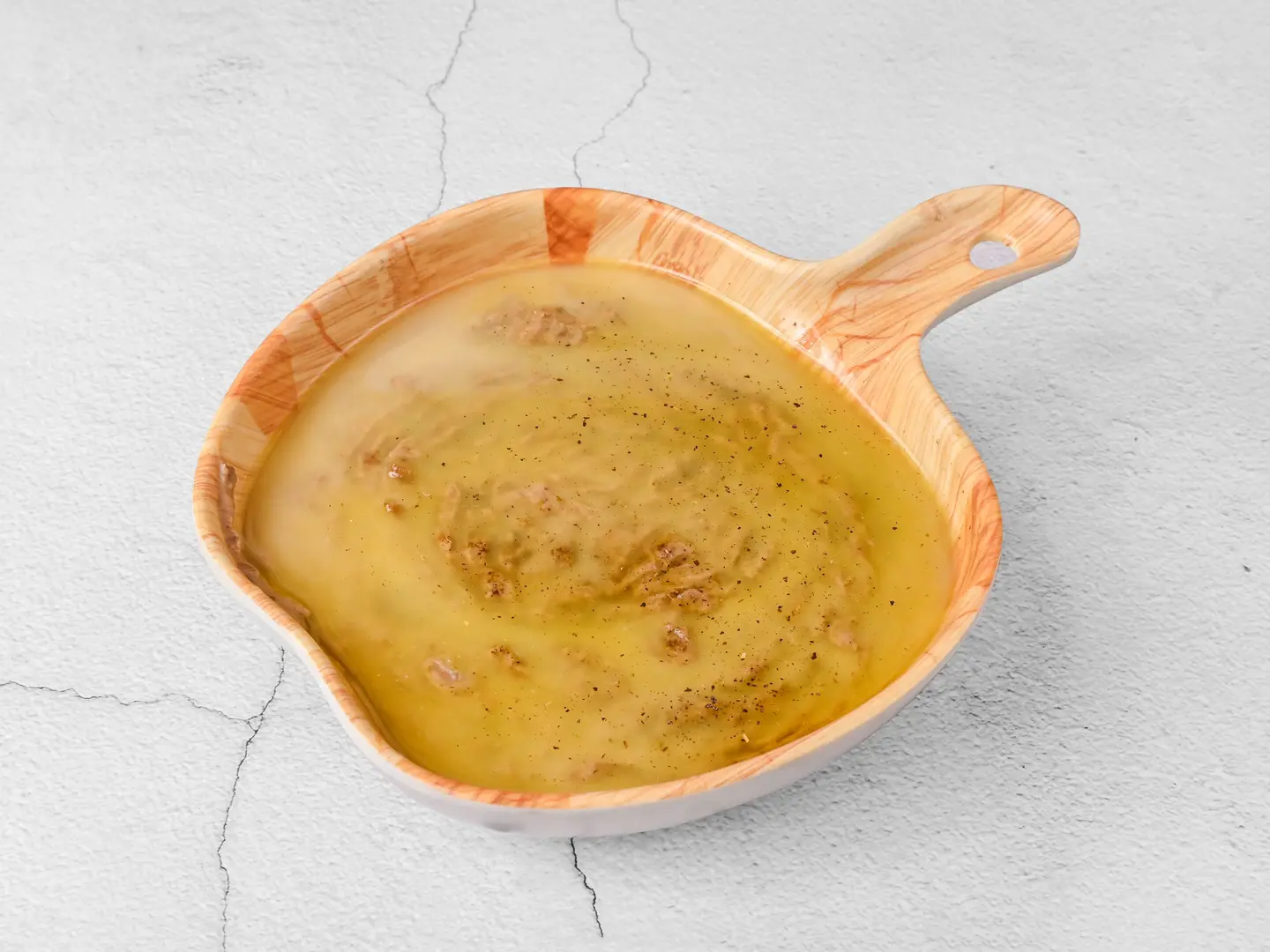 علبة فول - صغير