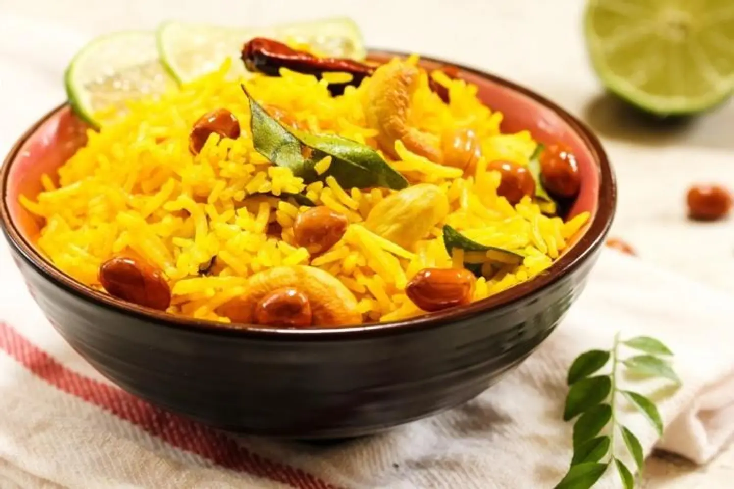 رز بالكاري - 50 جرام