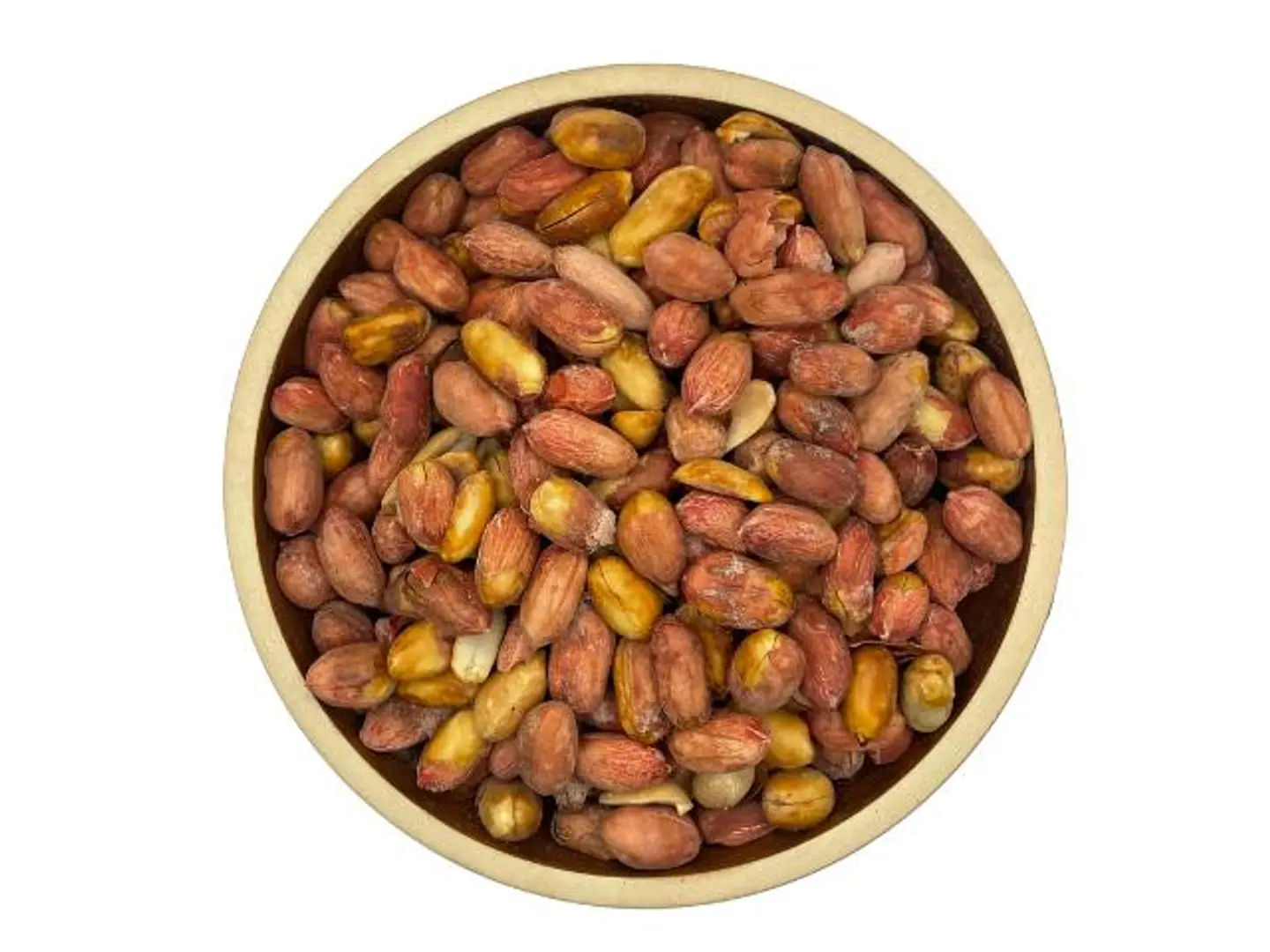 Takroni Peanuts - Takroni Peanuts Quarter Kilo