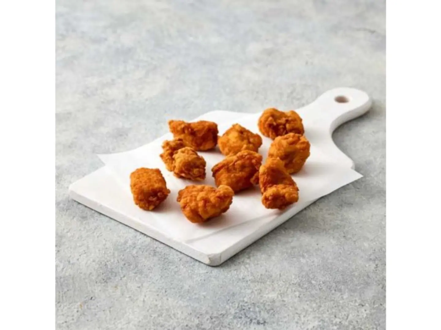 فشار دجاج - صغير