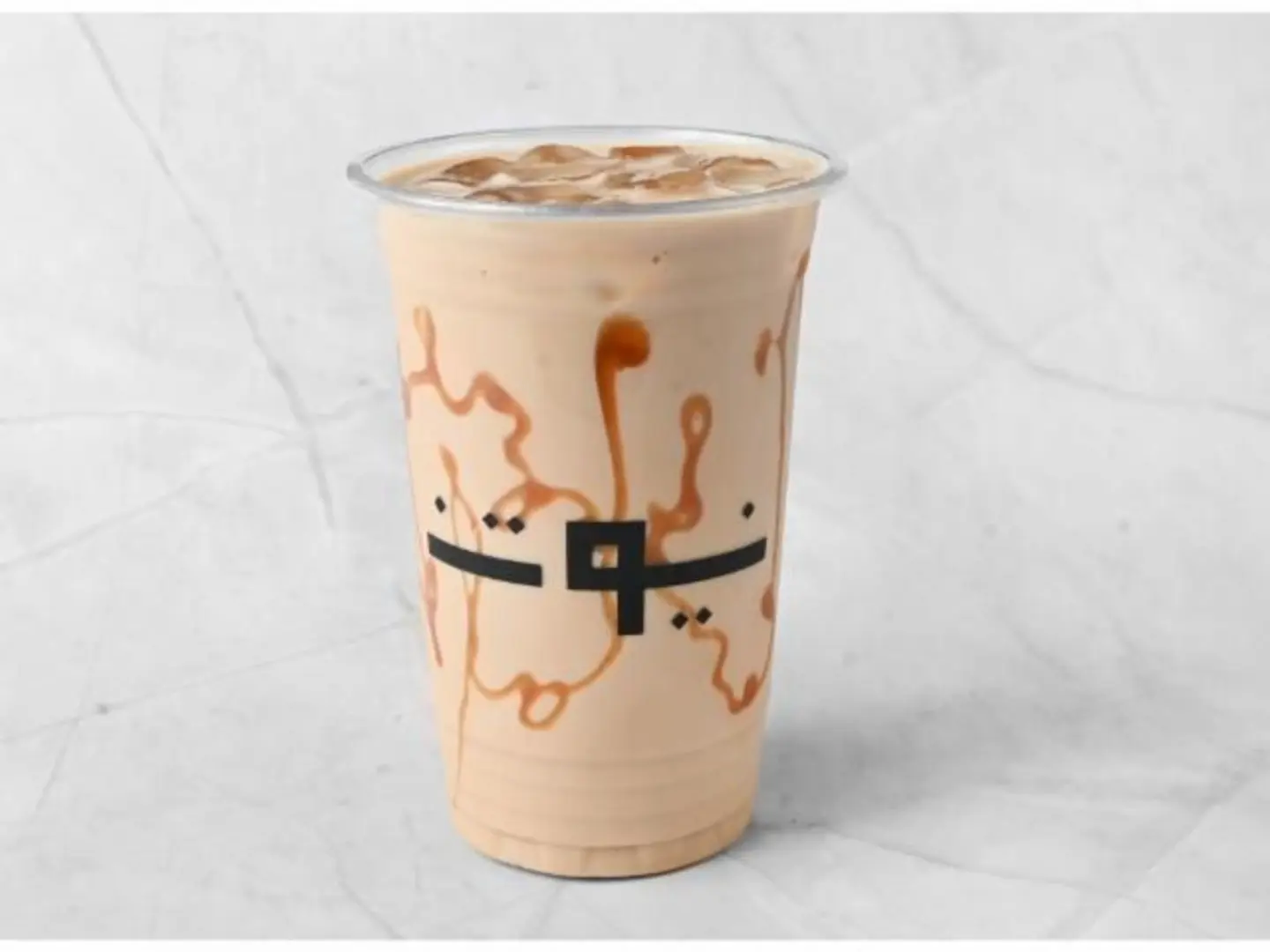 Spanish Latte - Medium