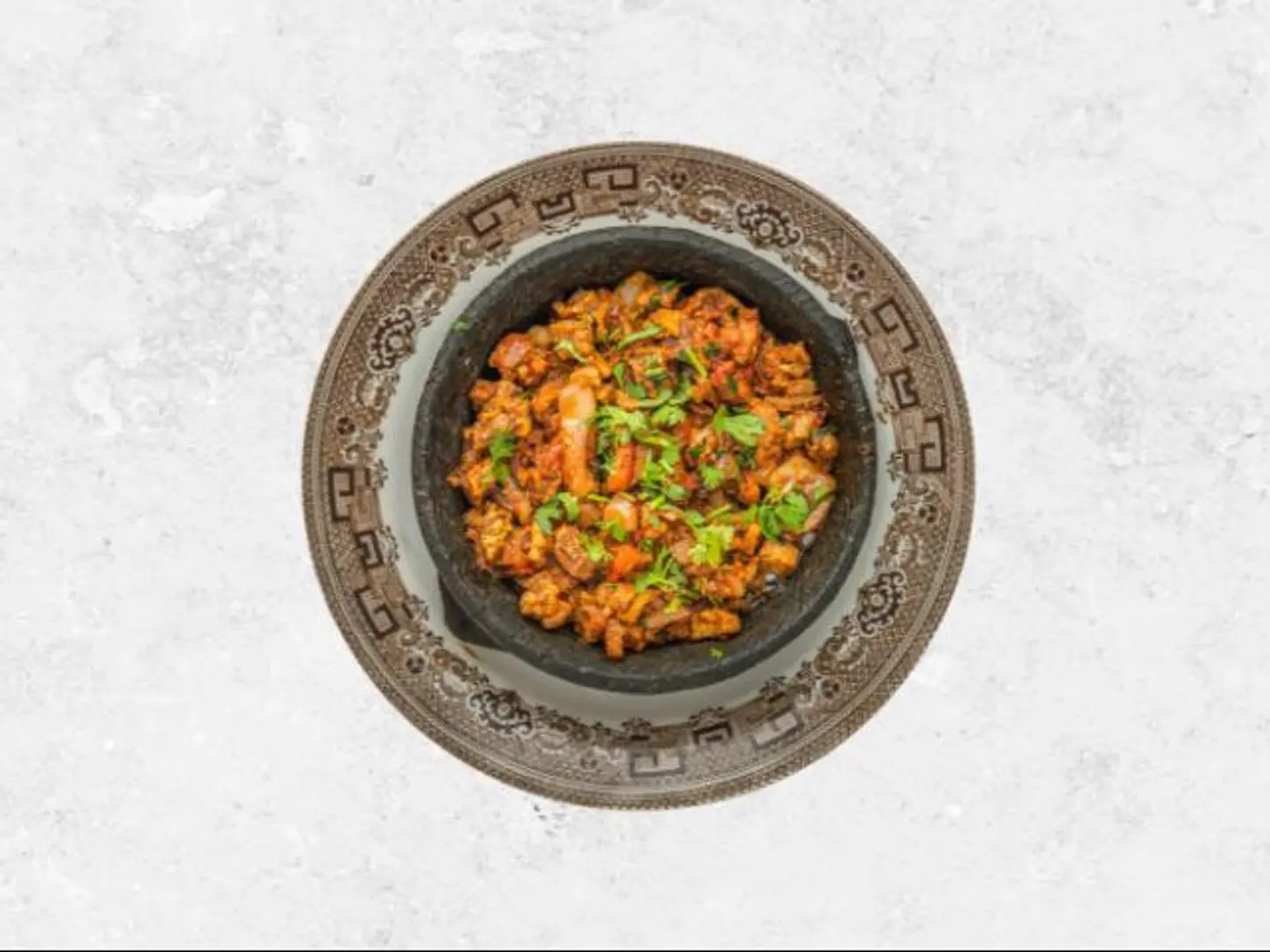 Meat Shaker - Regular