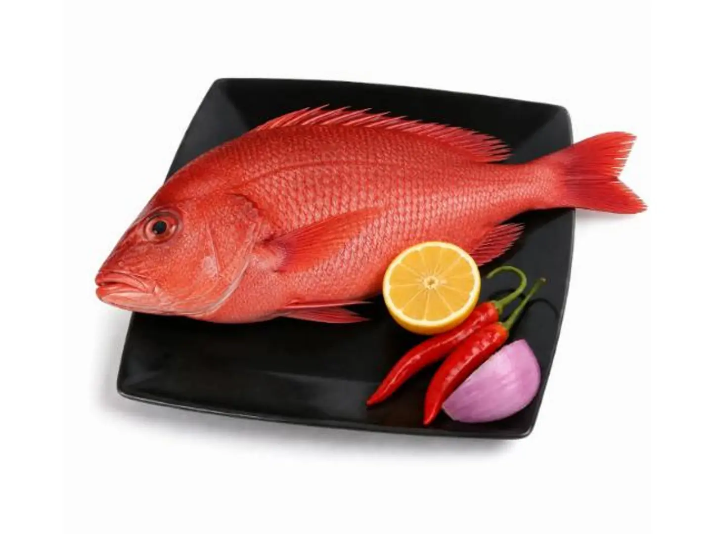 Najil - 0.5 Kg Grilled