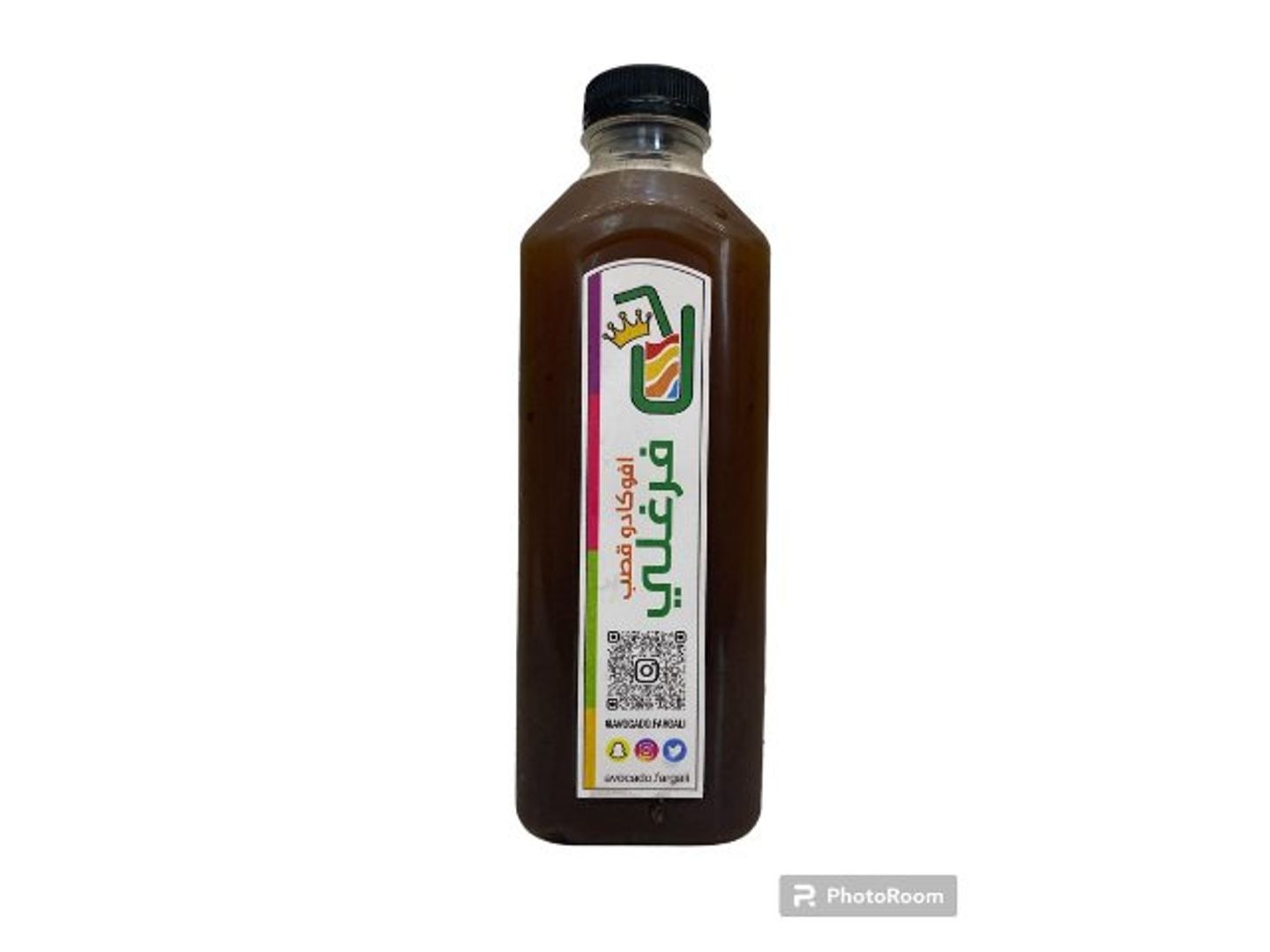 Tamar Hindi - Liter