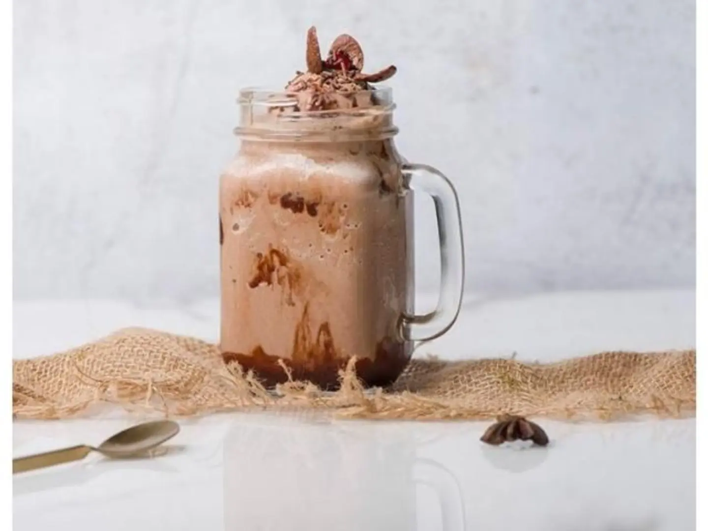 Kit Kat Milkshake - Small