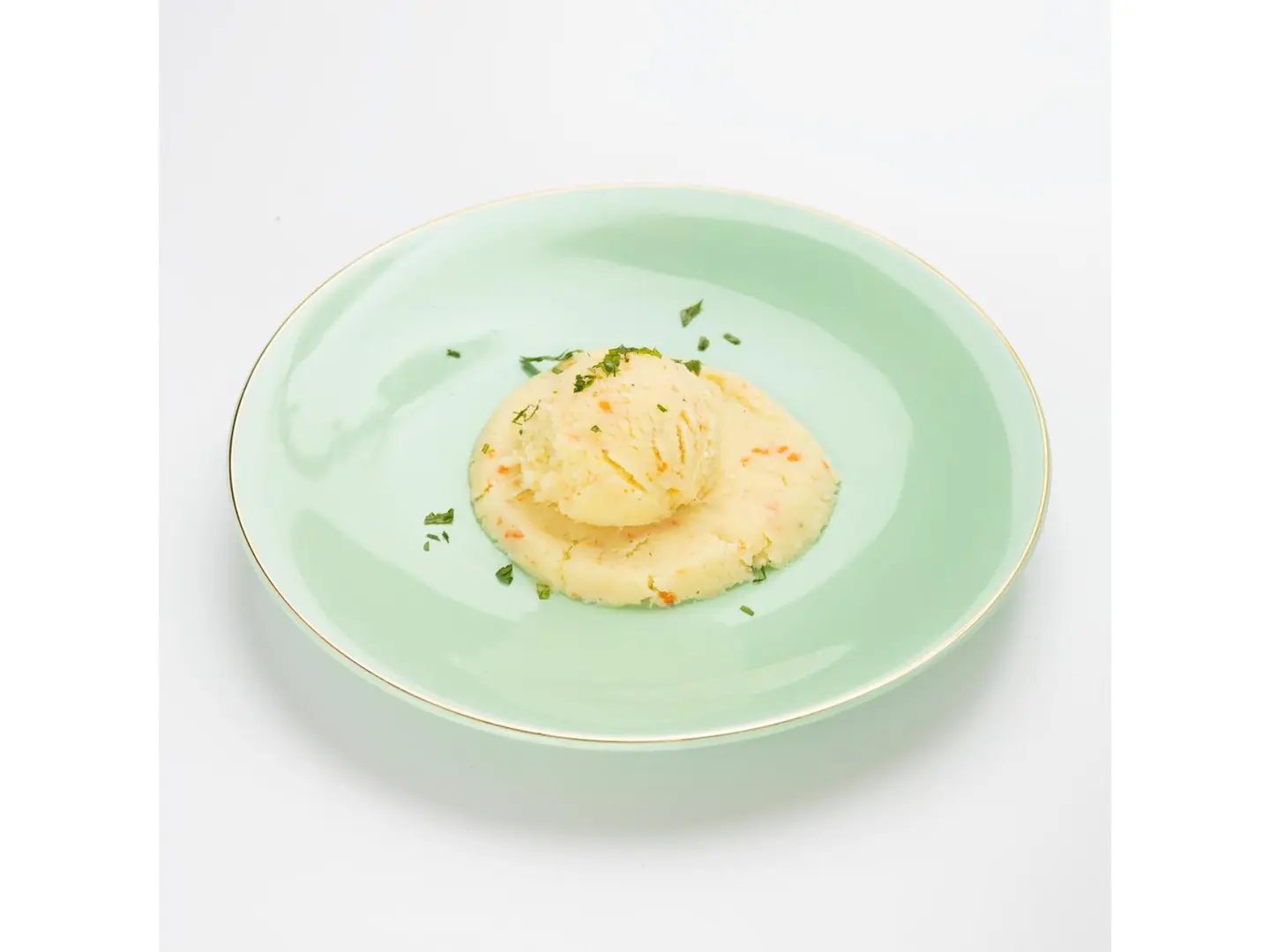Mashed Potatoes - 50 G