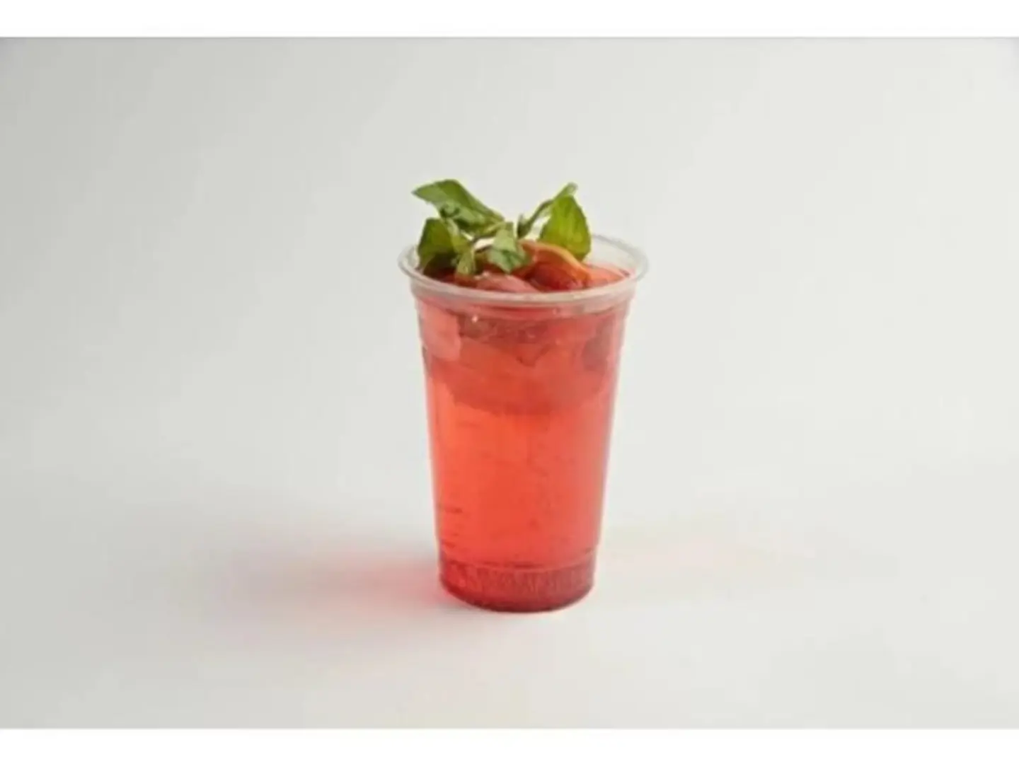 Pomegranate Code Red - Small