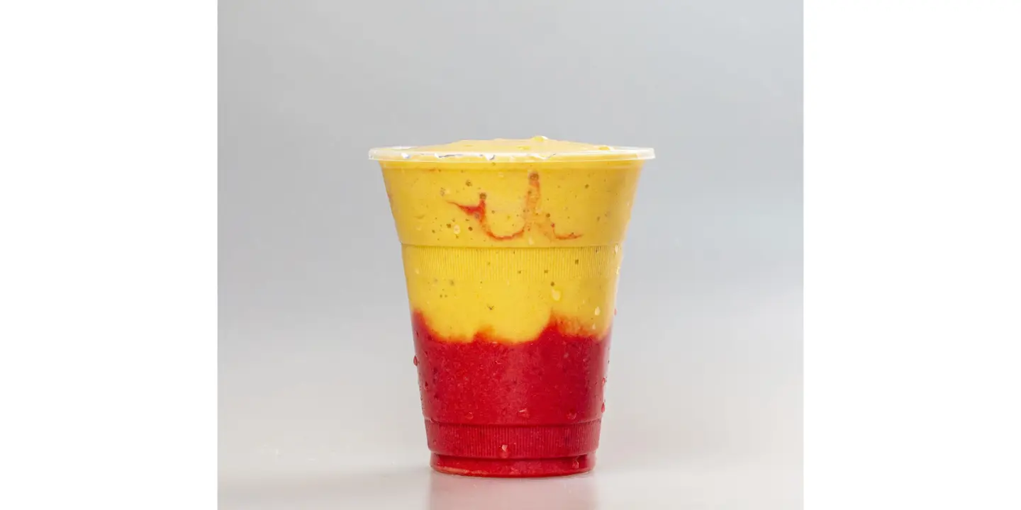 عصير جي - وسط