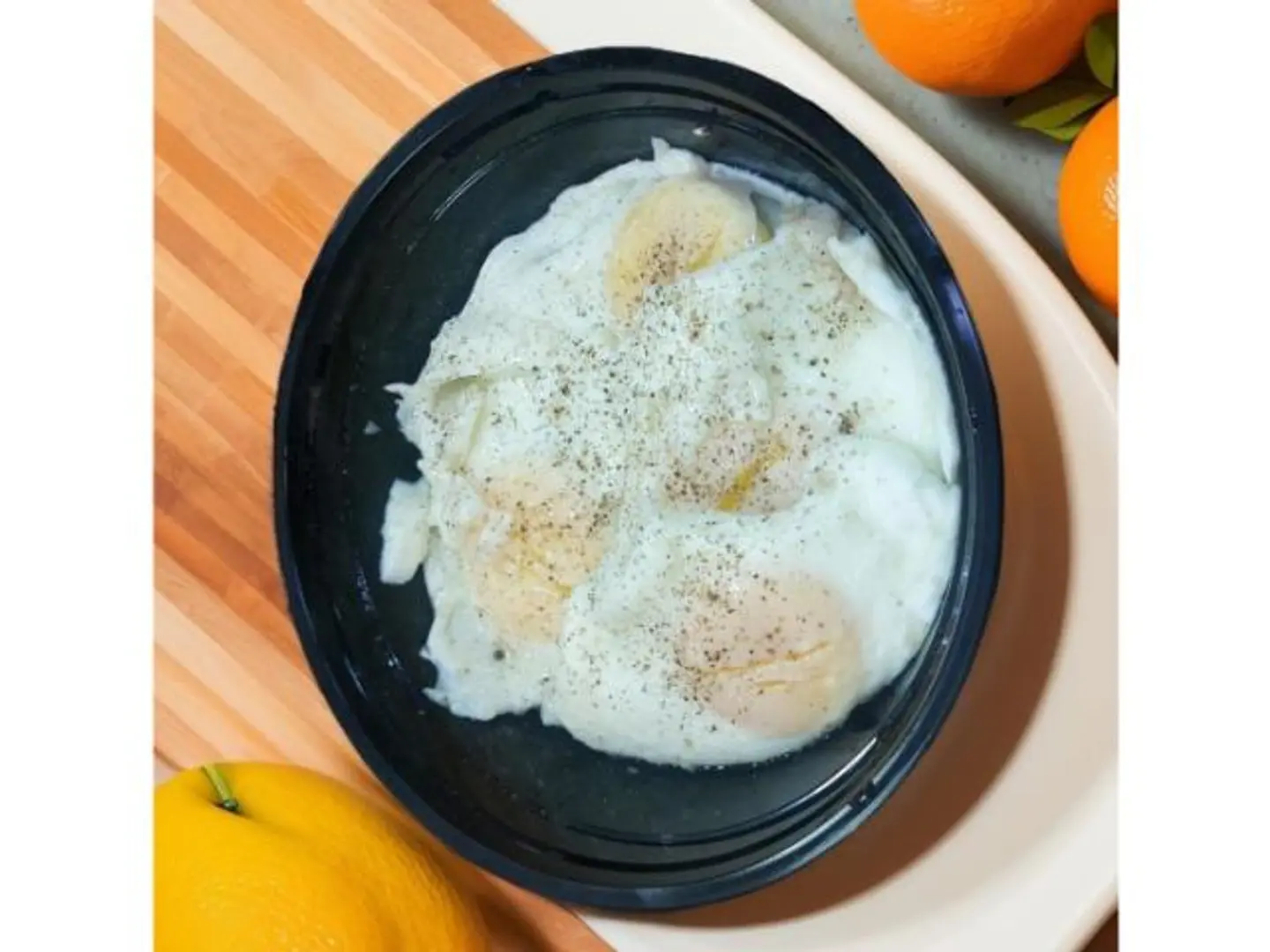 Sunny Side Up Eggs - Small