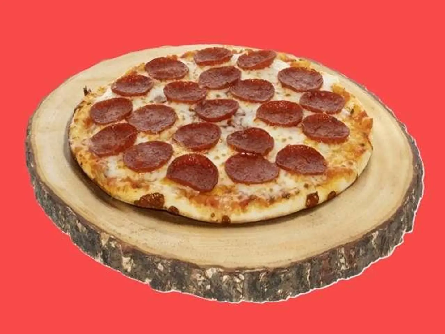 Pepperoni Pizza - Small