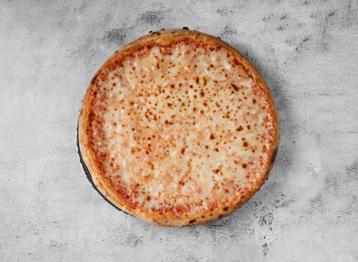 Margherita - Medium