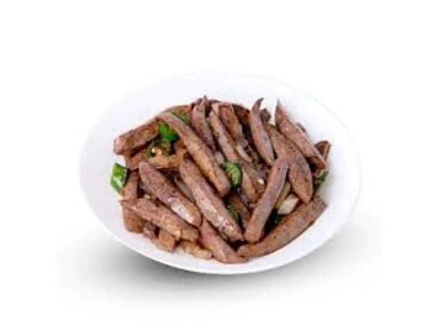 Hashi Plate - Regular