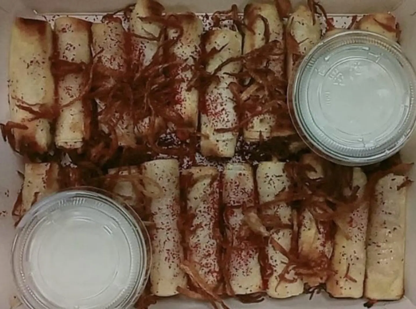 Chicken Musakhan - Chicken Musakhan 10 Pieces