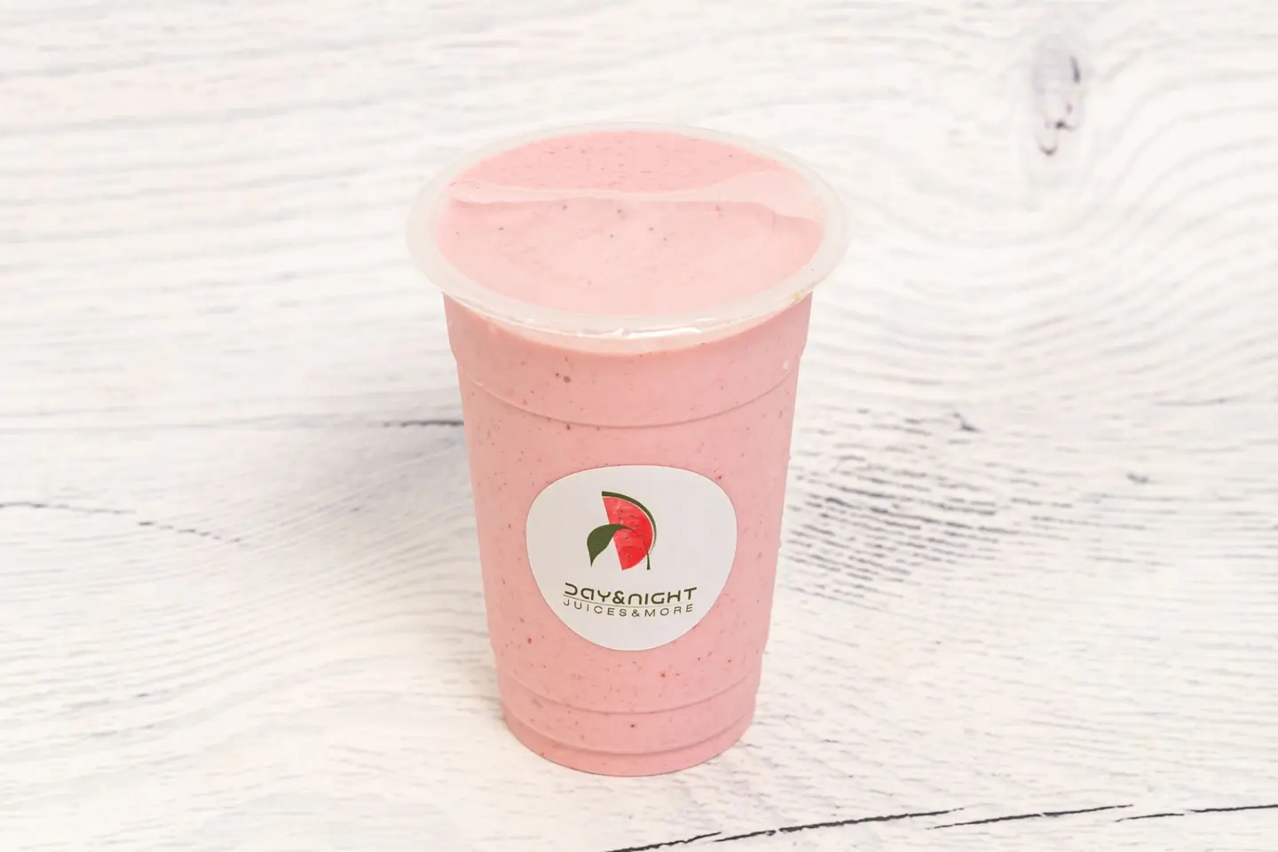 Strawberry Juice - Medium