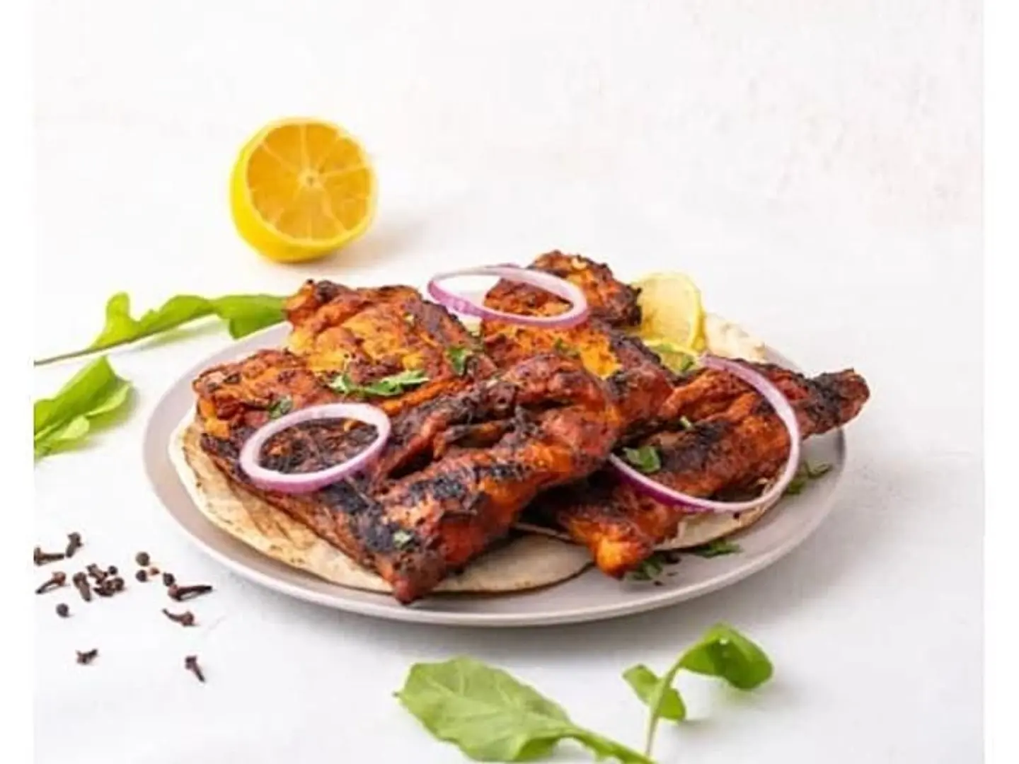 دجاج عالـفحم - نص