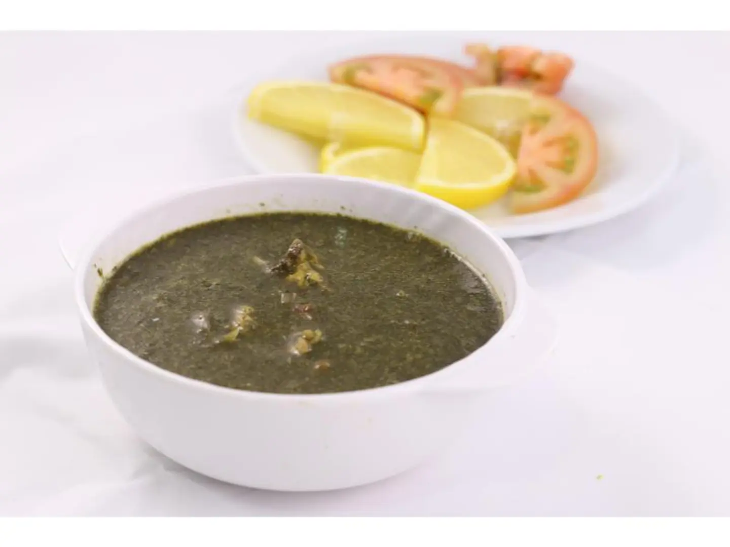 ملوخية - صغير