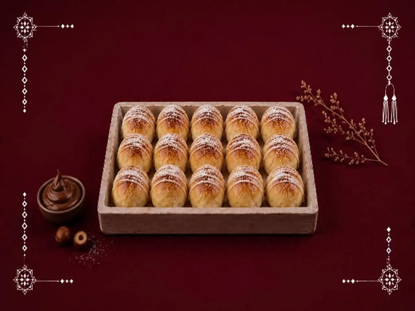 Sweet Truffle - Small