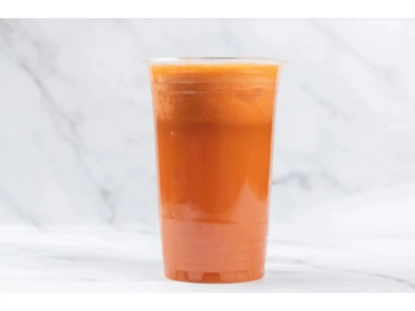 عصير جزر كبس - جالون صغير