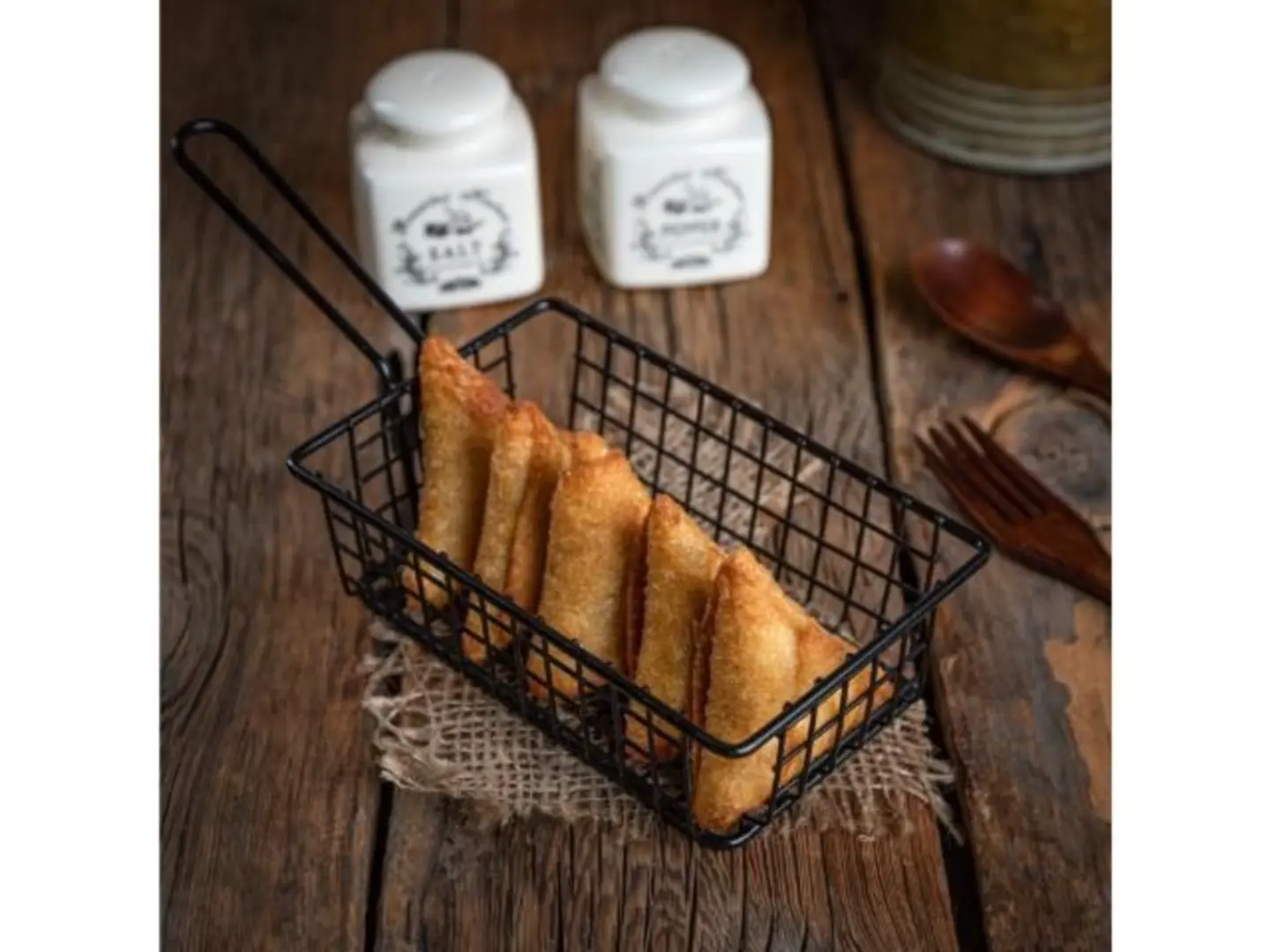 Chicken Sambosa - 250 G