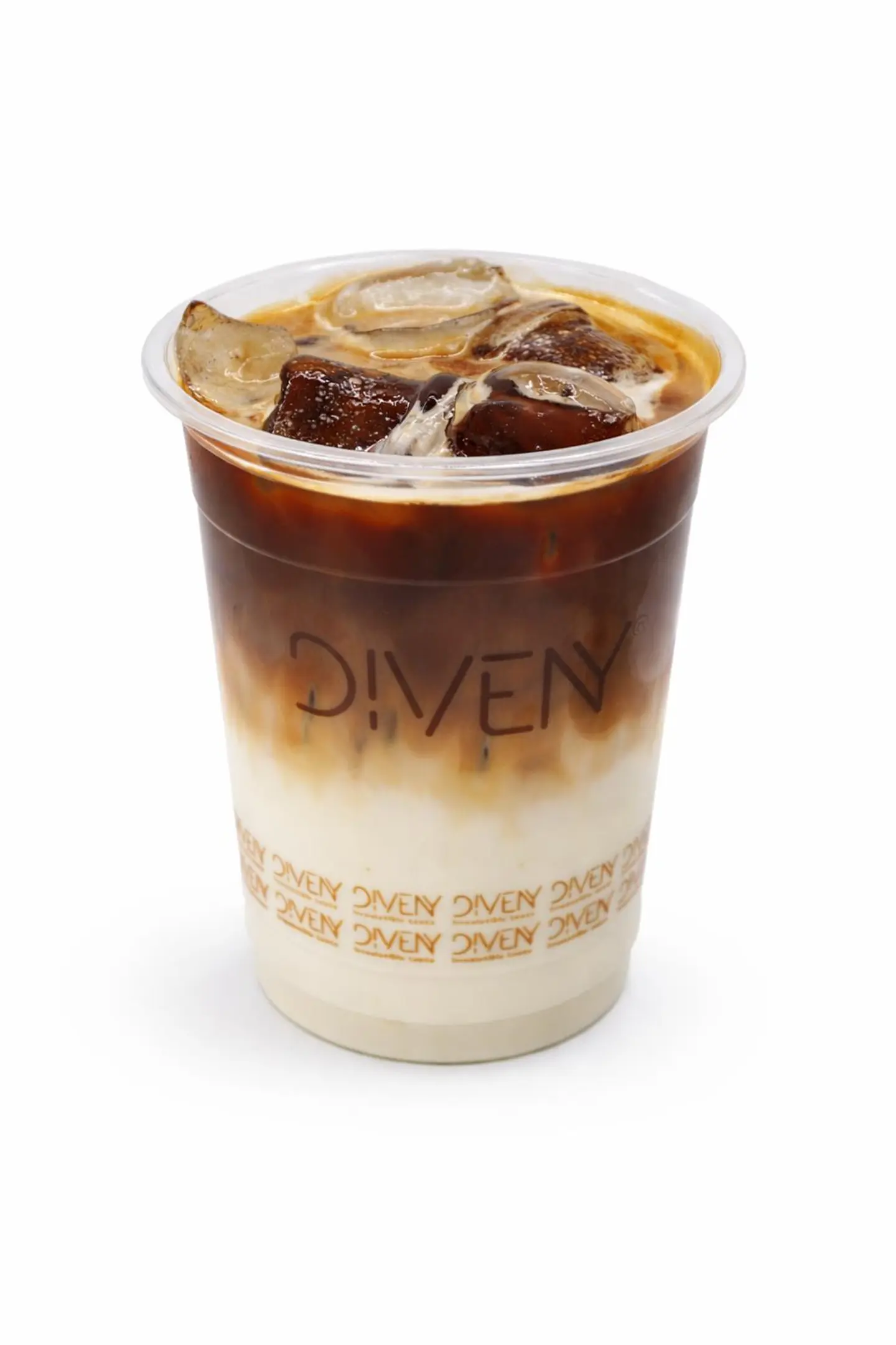 Iced Chocolate - Small