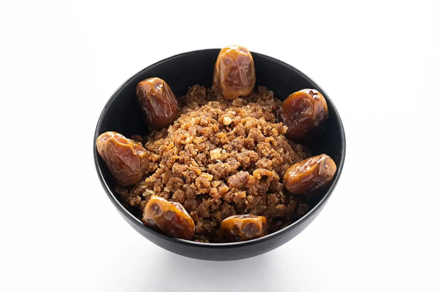 Fattah With Honey And Dates - Small