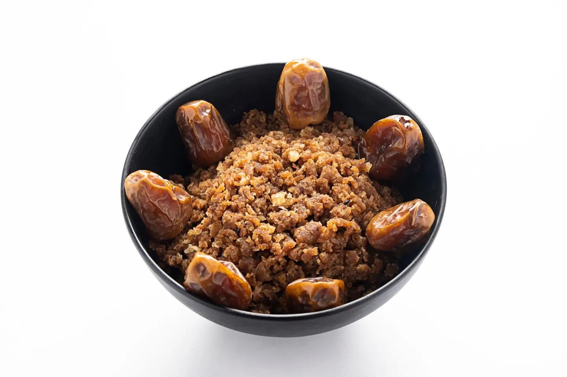 فتة عسل تمر - صغير