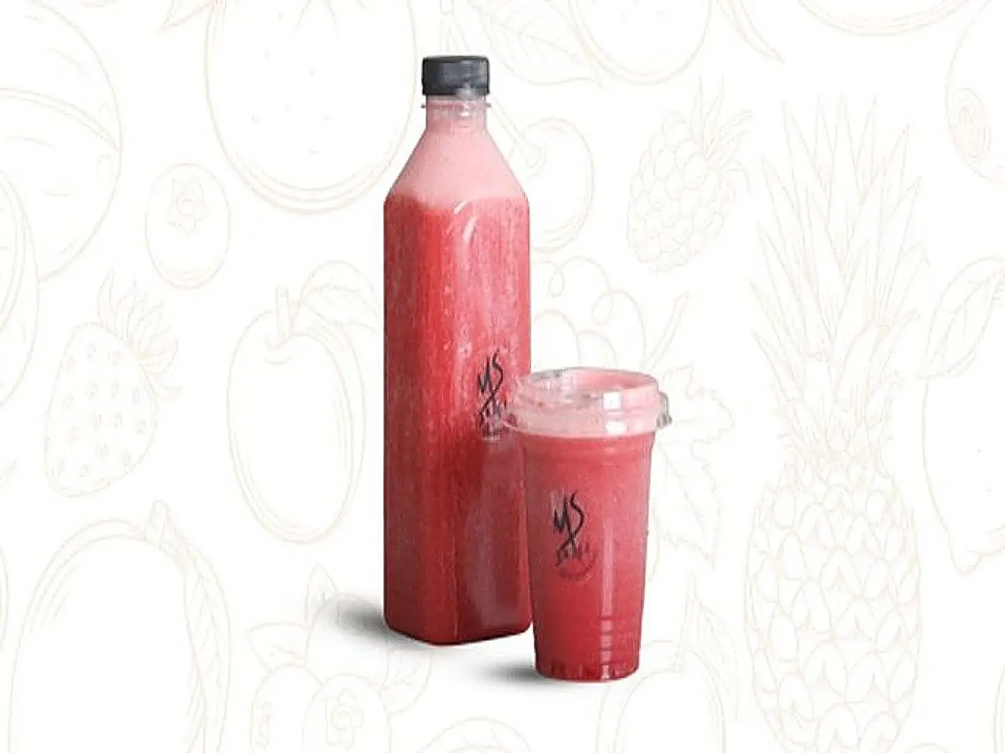 Dala Banat - Medium Cup