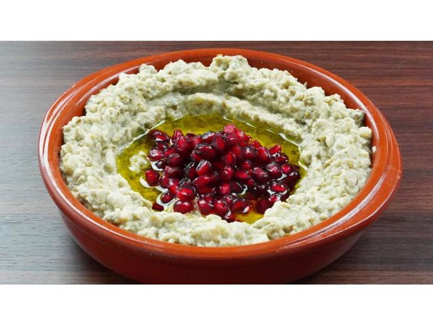 متبل باذنجان - صغير