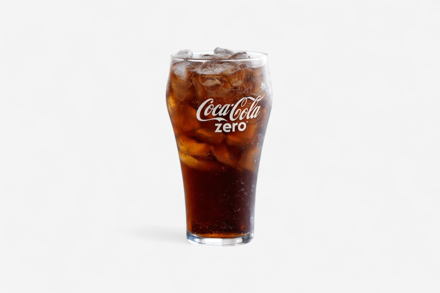 Cola Diet - Large
