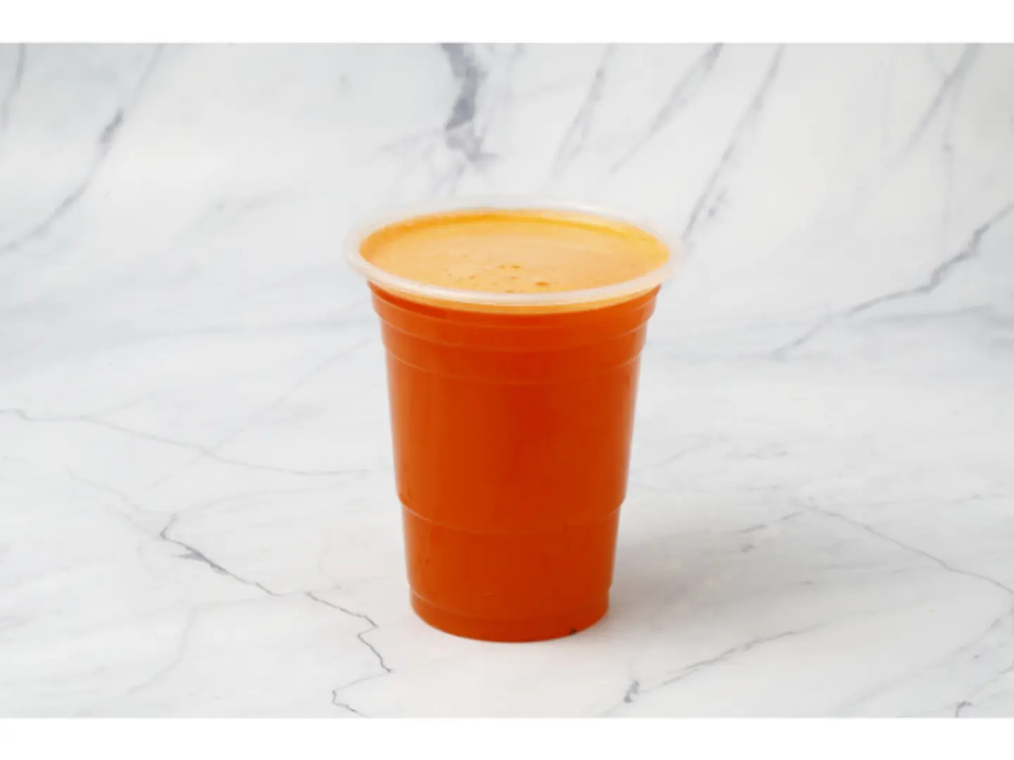Carrot, Orange And Apple - Small