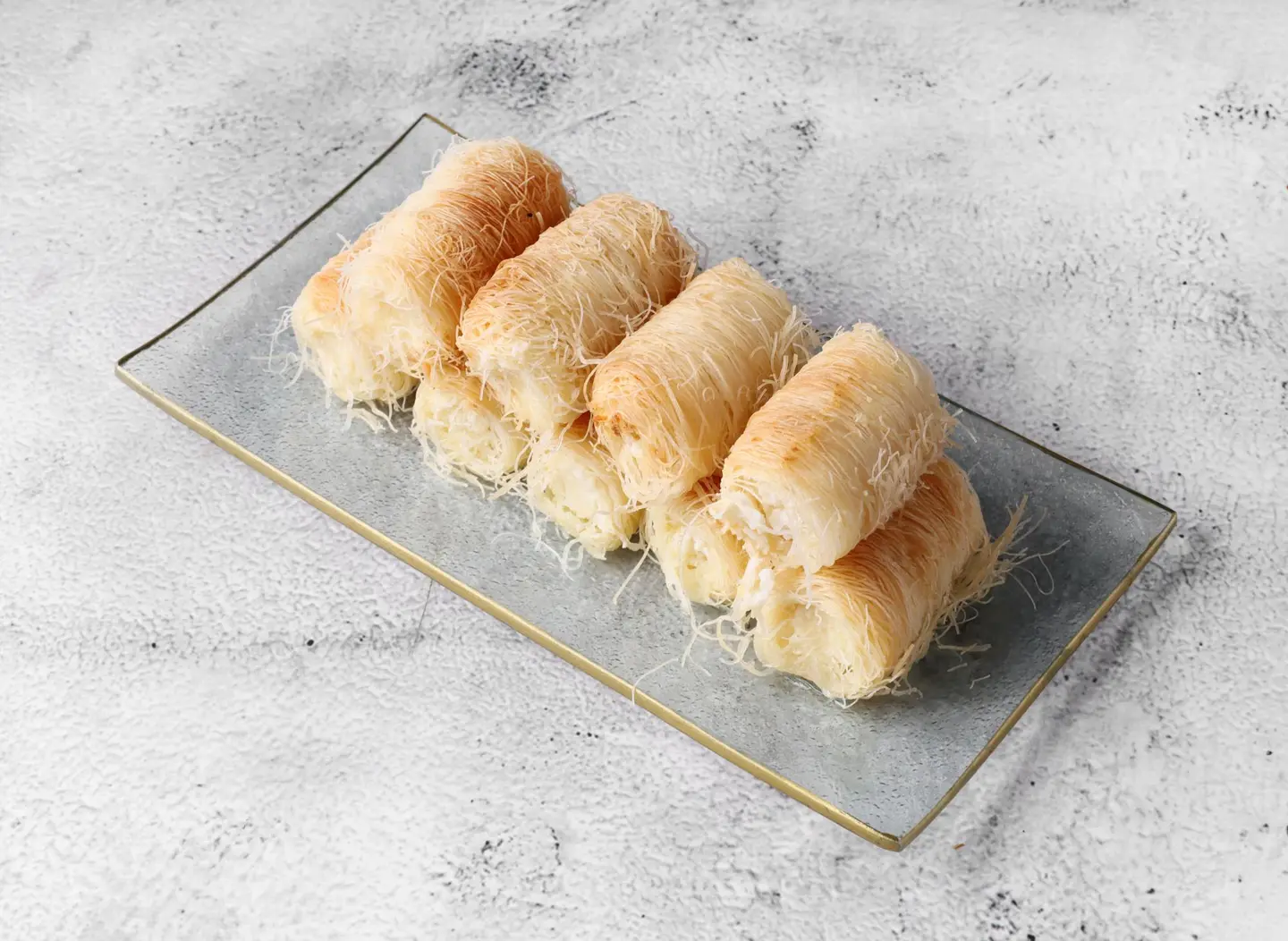 أصابع الكيري - 15قطعه