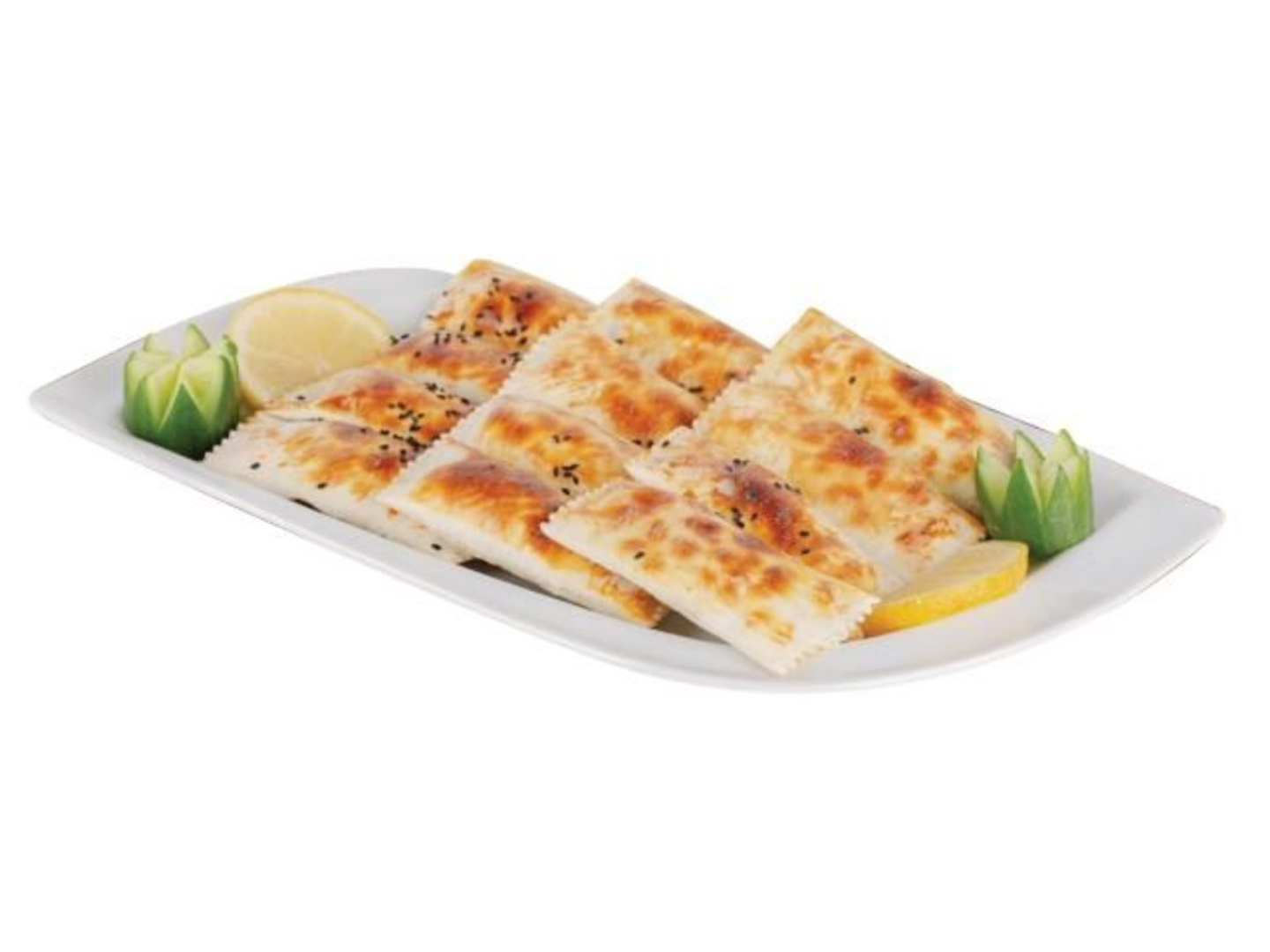 Yaghmoush With Beef - 10 Pieces