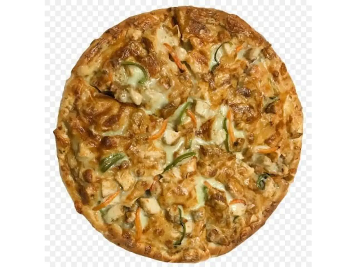 Chicken Pizza - Small