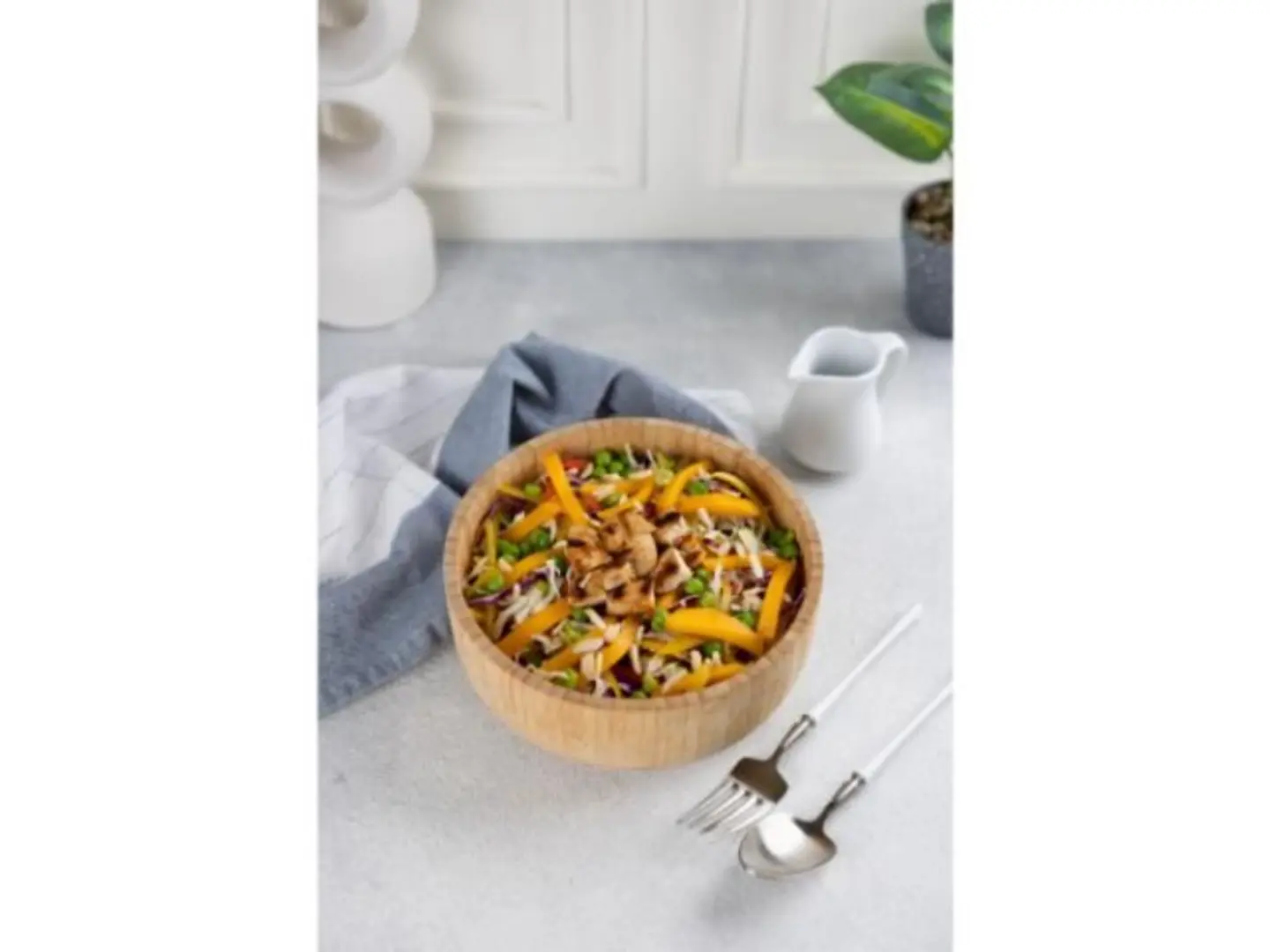 Asian Salad - Small