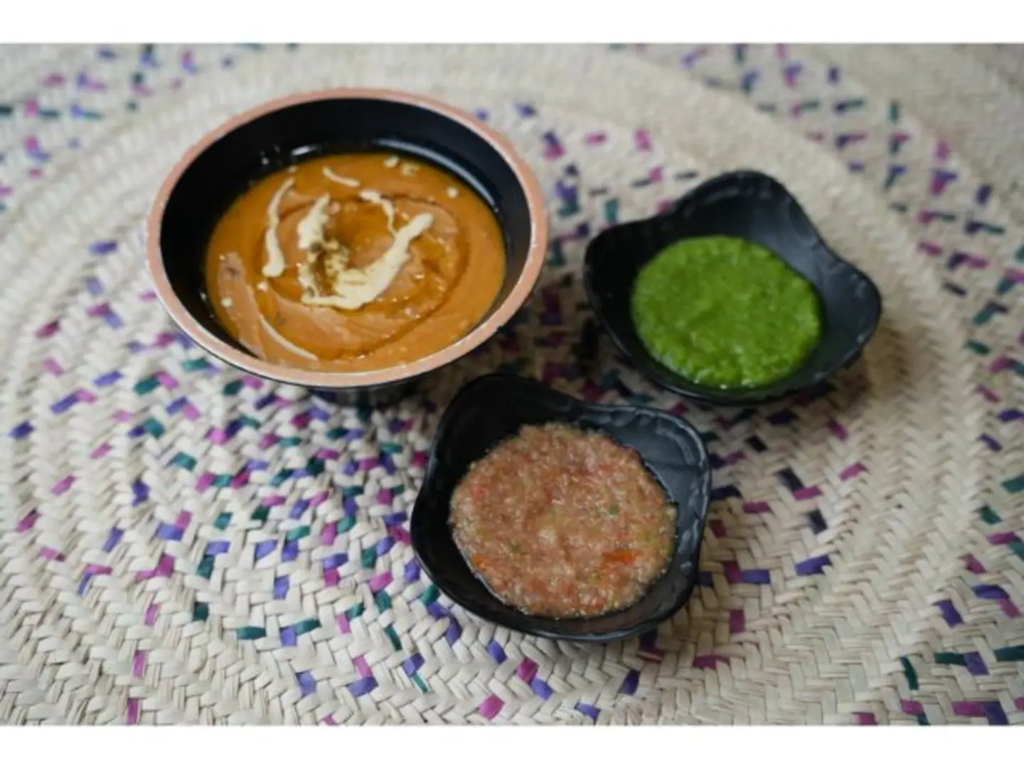 Foul Jarrah With Olive Oil - Small