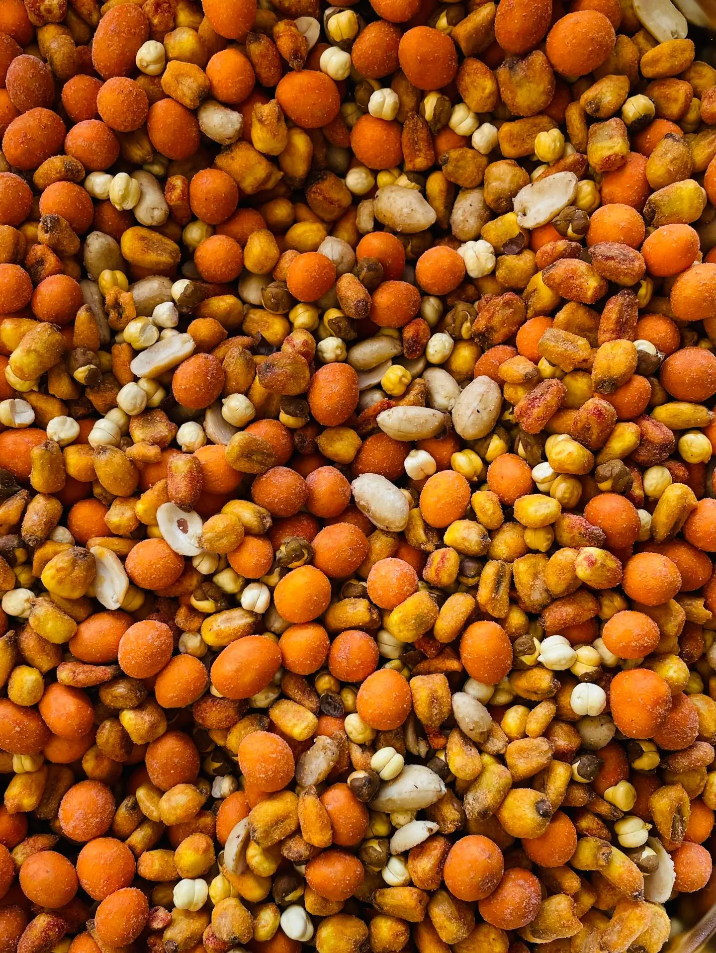 خلطة سناكس - 250 جرام