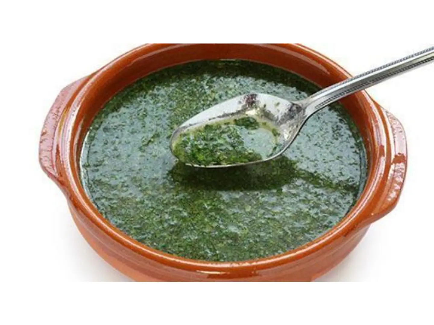 ملوخية - صغير