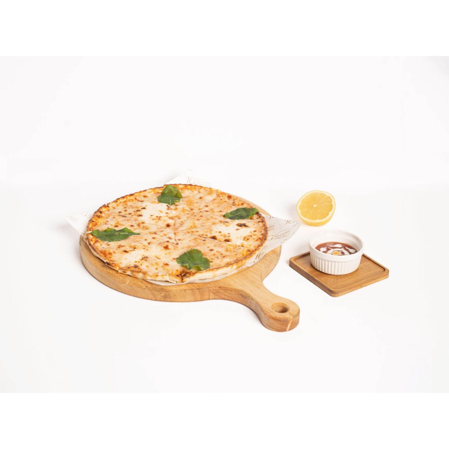 Pizza Margherita - Small